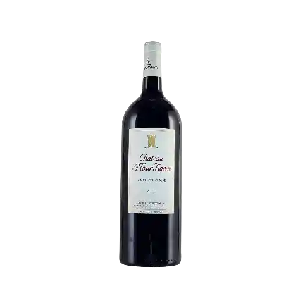 Chateau La Tour Figeac 2018 Magnum Size (1500 ml)